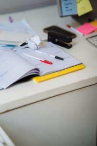 Simple Tips for Organizing Your Home Office to Boost Productivity