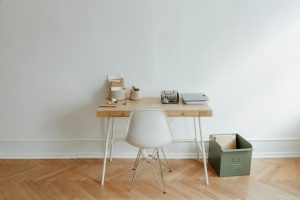 Tips for Creating a Productive Home Office Environment