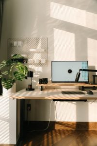 Tips for Creating a Cozy and Productive Home Office Space
